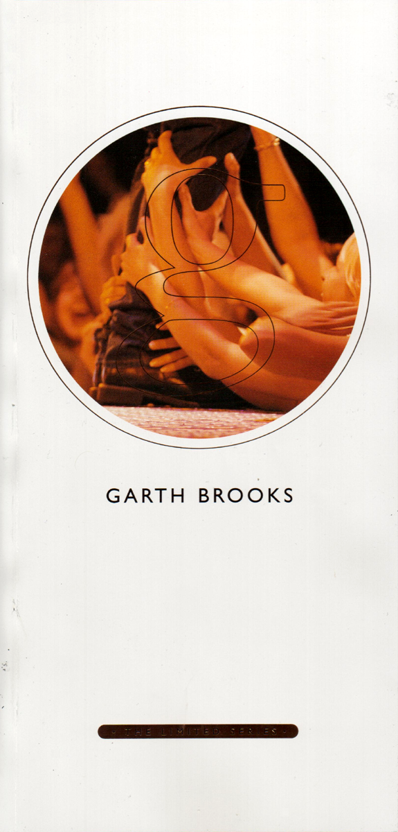 Booklet Cover (Front)