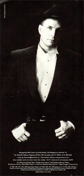 Booklet Cover (Back)