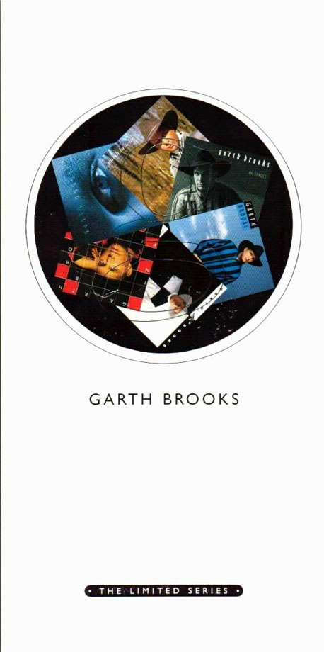 Booklet Cover (Front)